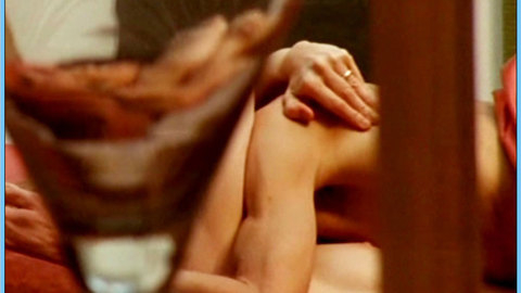 Franziska Petri in Endloser Horizont (1) (2005) Breasts Breasts Couple 628313
