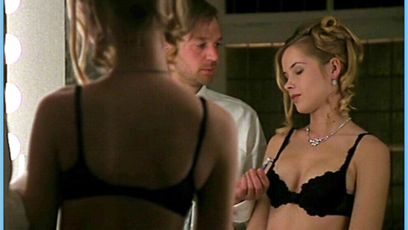 Hottest Cornelia Scenes. Thong, Underwear, SFW, black bra. 577641