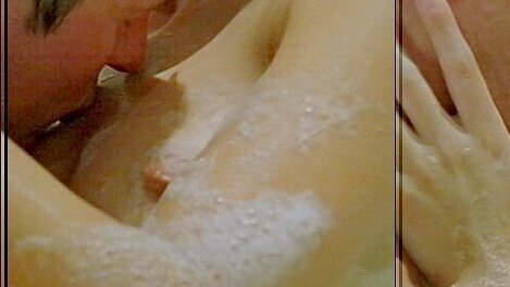 Sylvia Leifheit Naked as Tina. Breasts, bathroom, bathtub. 707541