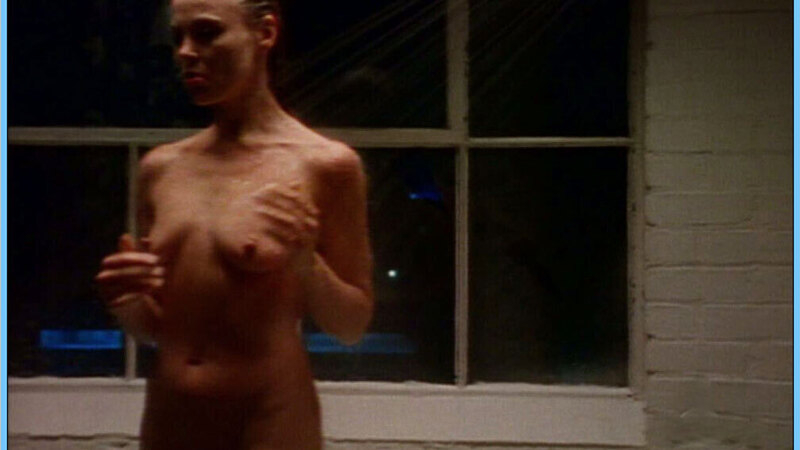 La Joy Farr Naked as Julie. Breasts, Bush, bathroom, brunette. 658725