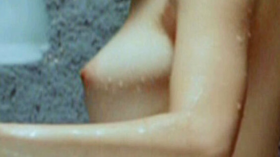 Stefanie Stappenbeck Nude as Maxi. Breasts, left breast, nude. 578804