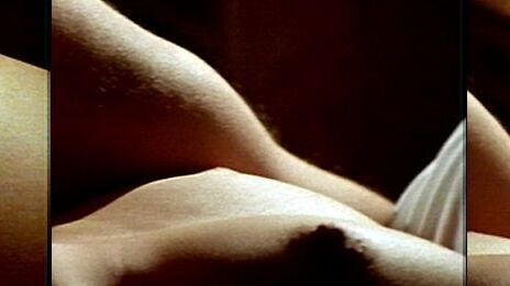 Stefanie Stappenbeck Nude in Die einzige Chance. Breasts, breast close-up, brunette. 595198
