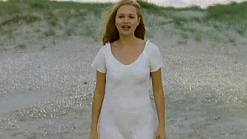 Sexiest Fine Scenes. Sexy, SFW, white dress. 606112