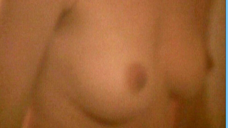 Stefanie Stappenbeck Naked in Barfuss. Breasts, nude, out of focus. 620251