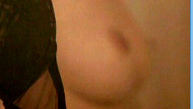 Stefanie Stappenbeck Nude as Jessica. Breasts, black lace bra, nude. 620252