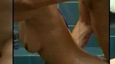 Nudes of Mardi from Passion Cove. Breasts, Bush, couple kissing, kissing. 656634
