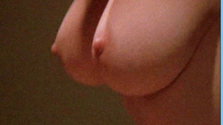 Donna (as Ravanelle Richardson) from Restless Souls Naked. Breasts, big breasts, breast close-up. 533747