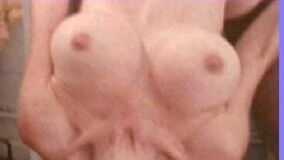 Nudes of Karen Gilmore from Sex Files: Alien Erotica. Breasts, Butt, nude. 574404