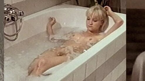 Eva Herzig Nude as NA. Breasts, Bush, bathtub, blonde. 577850