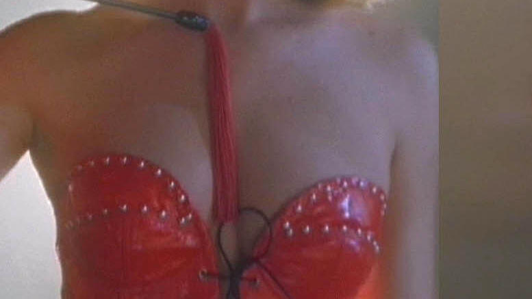 Tracy Ryan Naked in Body & Soul. Breasts, big breasts, blonde. 620539