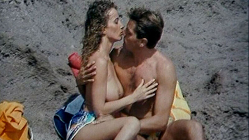 Margrit Evelyn Newton Nude as N/A. Breasts, beach, brunette. 666530