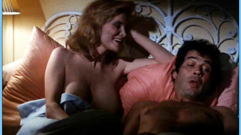 Aarika Wells in Walking the Edge (1985) Breasts Big Breasts Breasts 577866