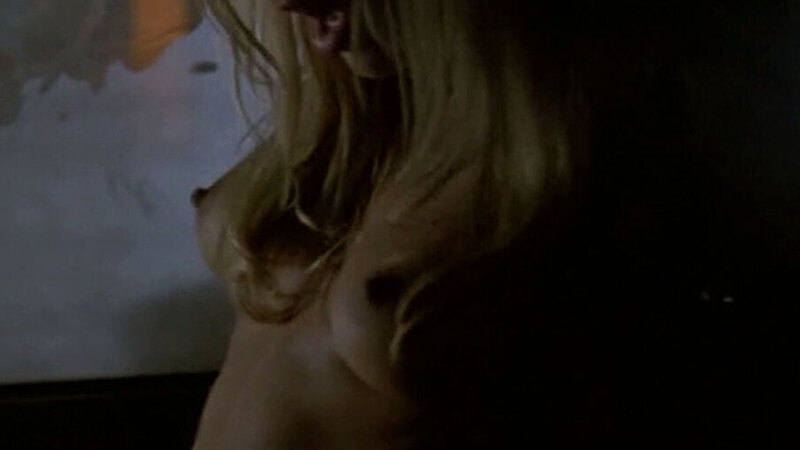 Sherrie Rose Nude as Girl in Jeep. Breasts, Sexy, blonde, couple having sex. 791060