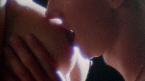 Michelle Bauer in Deadly Embrace (1989) Breasts Breasts Close Up 800805