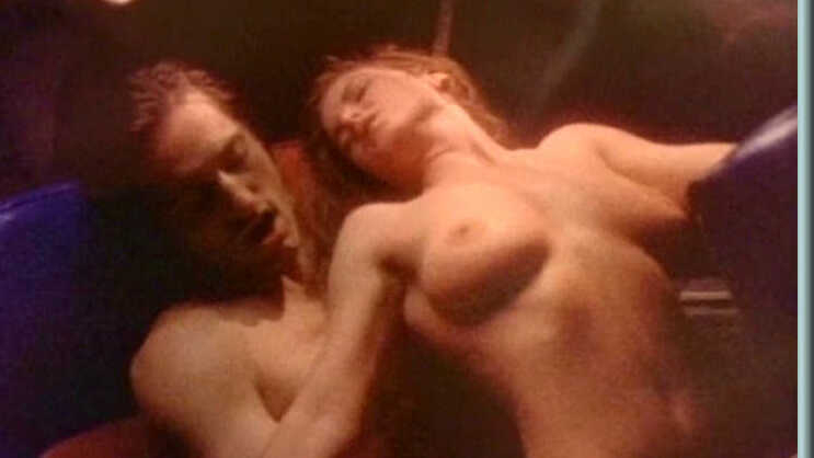 Kira Reed Nude in Madam Savant. Breasts, nude, reverse cowgirl. 579364