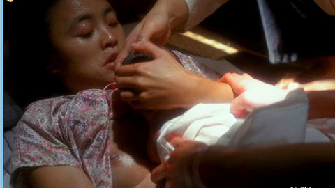 Hiep Thi Le in Heaven & Earth (1993) Breasts Asian Black Ahir 576812