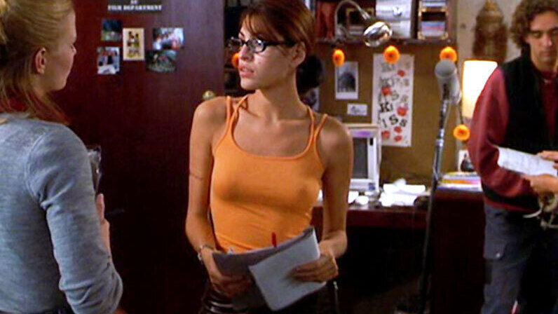Hottest Vanessa Valdeón Scenes. Sexy, Latina, SFW. 576585