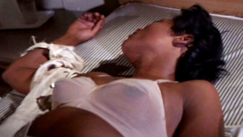 The Wild Angels's Sexiest Scenes with Kim Hamilton. Underwear, Black, SFW. 578286