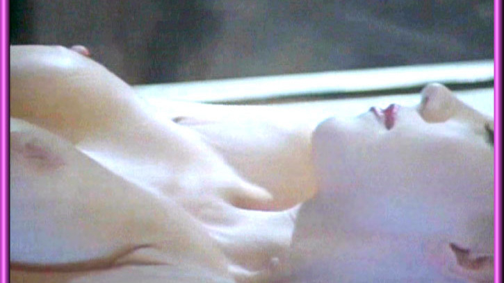 Nudes of Carrie Westin from Portrait of the Soul. Breasts, big breasts, close-up. 578934