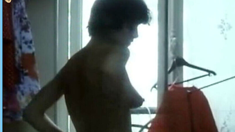 Lio Naked as Marie. Breasts, brunette, nude. 631047