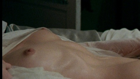 Lisbeth Hummel in The Beast (1975) Breasts Breasts Bush 766475