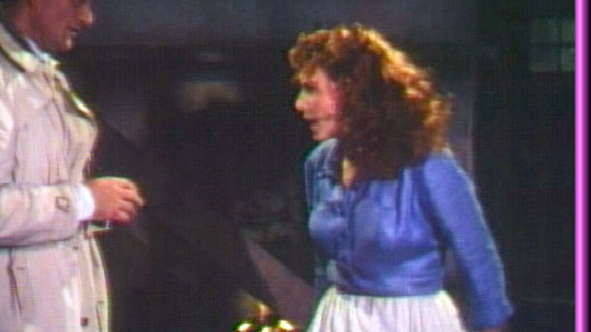 Sexiest Scenes of Mary Kate Danaher from The Quiet Man. Sexy, Amish, SFW. 577961
