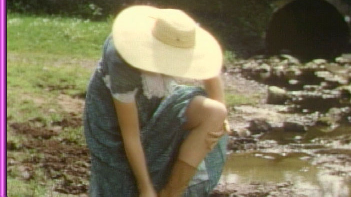 Sexiest Maureen O'Hara Scene in The Quiet Man. Sexy, SFW, undressing. 577963