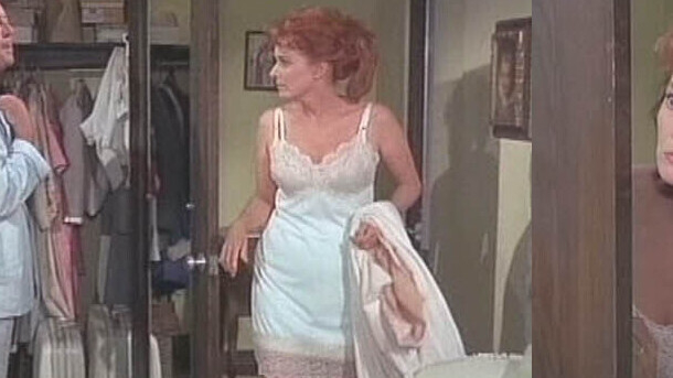 Hottest Elsie Waltz Scenes. Sexy, cleavage, redhead. 635133
