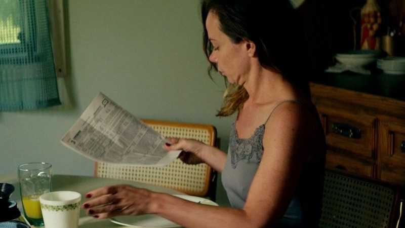 Sexiest Martha Barlow Scenes. Sexy, SFW, kitchen table. 759166