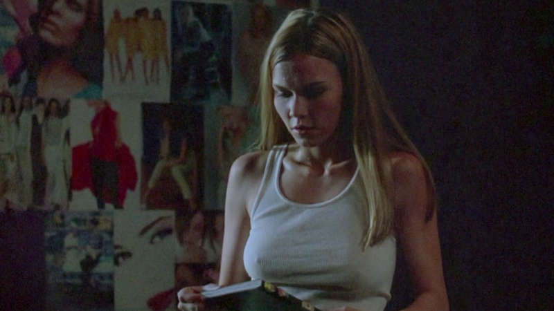 Sexiest Allison Lange Scene in Christina's House. Sexy, blonde, pokies. 578569