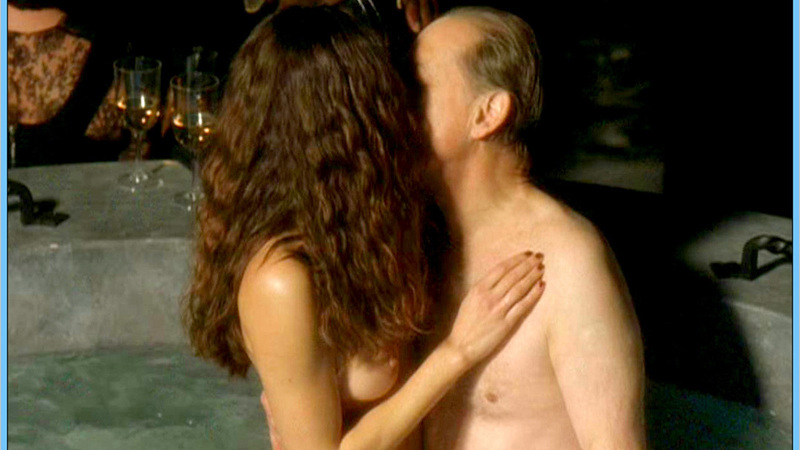 Nudes of Shelly from The Calling. Breasts, brunette, couple. 557670