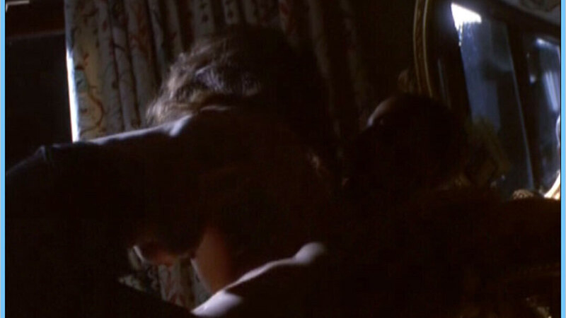 Rachel Shelley Nude in B.U.S.T.E.D.. Breasts, hanging breasts, nude. 578572