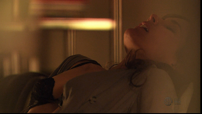 Sexiest Helena Peabody Scenes. Underwear, SFW, black bra. 667060