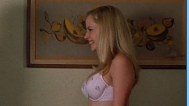 Sexiest Scenes of Diane Weston from Sugar & Spice. Underwear, SFW, blonde. 595193