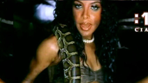 Hottest Herself Scenes. Sexy, Black, big snake. 635781