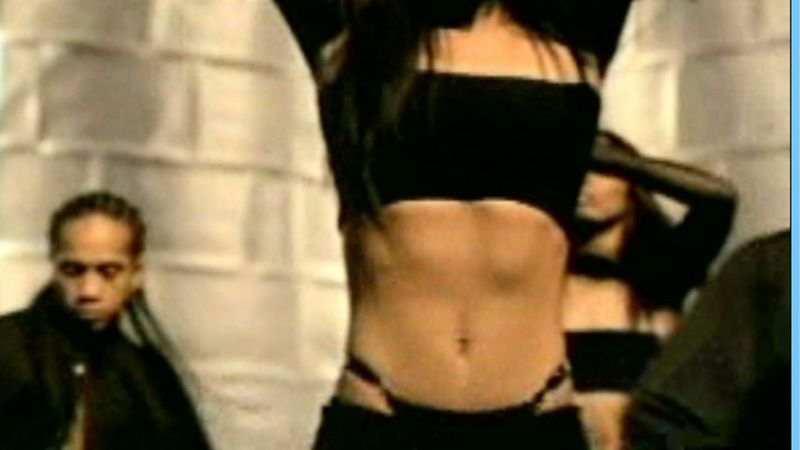 Are You That Somebody's Sexiest Scenes with Aaliyah. Sexy, Black, SFW. 635790