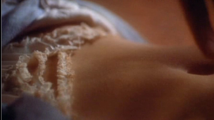 A Girl to Kill For's Sexiest Scenes with Karen Medak. Underwear, SFW, crotch shot. 578730