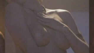 Jenna Bodnar Nude as Queen Mummy. Breasts, big breasts, blonde. 578894