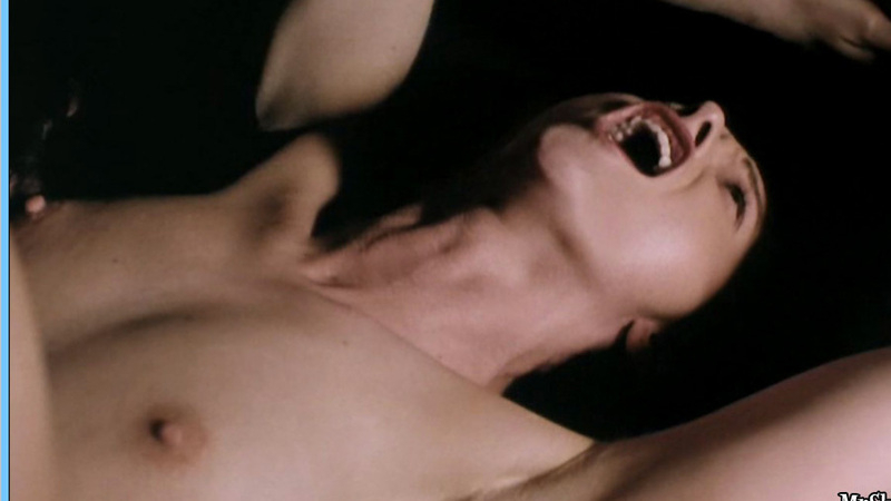 Rosie Boyd from With or Without You Naked. Breasts, black hair, hard nipples. 564713