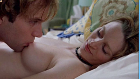 Kate Gartside in Elephant Juice (1999) Breasts Breasts Brunette 577713