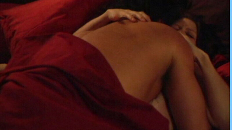 Sexiest Donna Scenes. Sexy, SFW, black hair. 652582