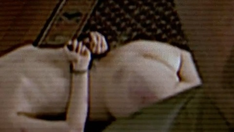 Laura Linney in The Life of David Gale (2003) Butt Bag Over Head Bondage 773665