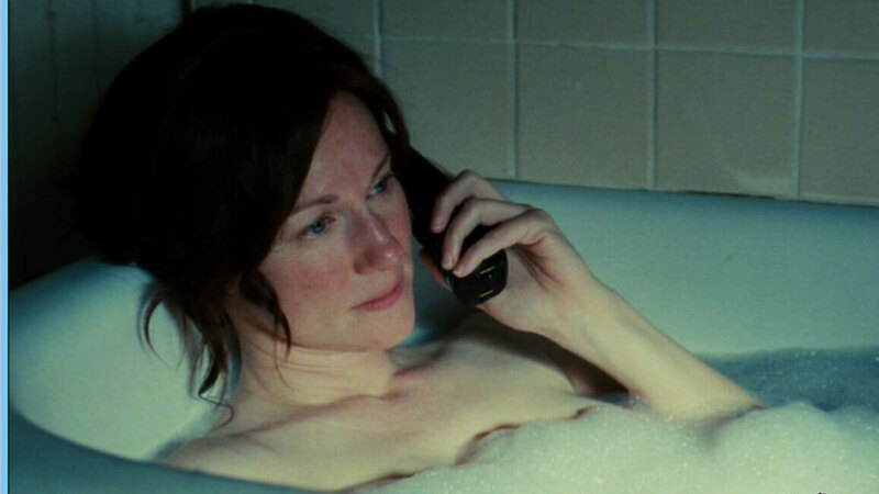 The Savages's Sexiest Scenes with Laura Linney. Sexy, bubble bath. 641250