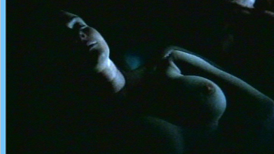 Laura Linney Naked as Mary Ann Singleton. Breasts, Bush, blonde, bush underwater. 660099