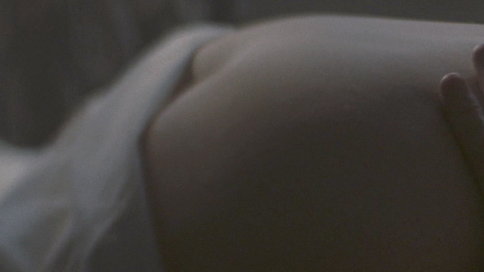 Nudes of Lisa from The Other Man. Butt, couple in bed, nude. 692316
