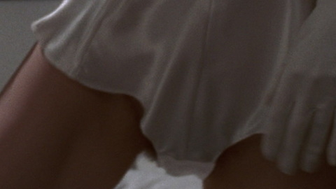 Nudes of Cristie from American Psycho. Bush, SFW, blonde. 839964