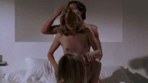 Nudes of Sabrina from American Psycho. Breasts, blonde, doggy style. 839952