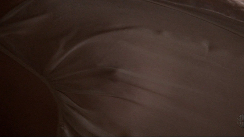 The Borgias's Sexiest Scenes with Gina McKee. Sexy, no bra. 710352