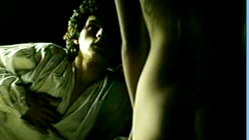 Marion Cotillard Naked in La guerre dans le Haut Pays. Butt, nude. 579637