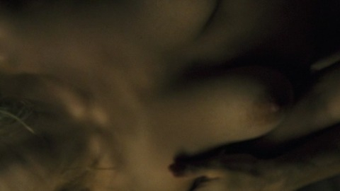 Marion Cotillard in La boîte noire (2005) Breasts #Fix Big Areolas 741405
